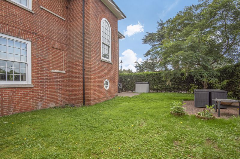Garden- click for photo gallery